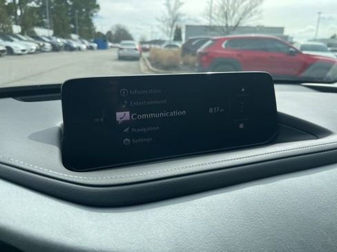 New 2026 MAZDA CX-30 AWD 2.5 S image 15