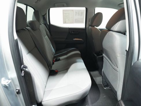 Certified 2023 Toyota Tacoma 4x4 Double Cab image 14