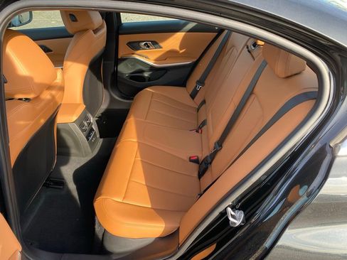 New 2026 BMW 330i xDrive Sedan AWD/4WD image 7