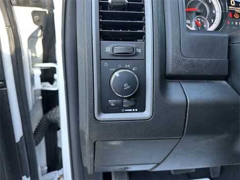 Used 2021 RAM 1500 Tradesman w/ Tradesman SXT Package image 30