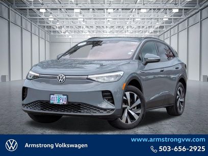 Certified 2023 Volkswagen ID.4 Pro