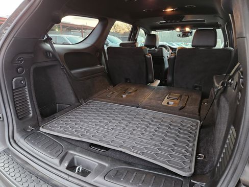 Used 2023 Dodge Durango R/T image 9