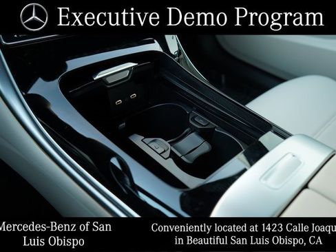 Used 2025 Mercedes-Benz C 300 Sedan image 21