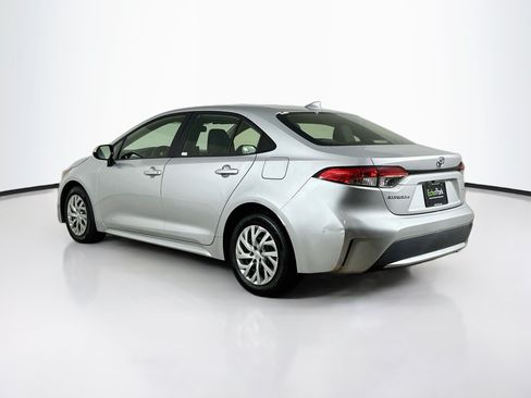 Used 2020 Toyota Corolla LE FWD image 5