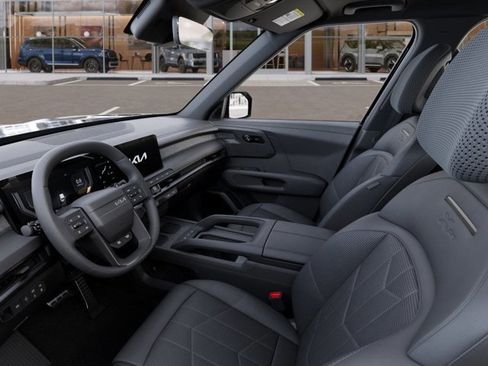 New 2027 Kia Telluride SX X-Pro AWD/4WD image 20