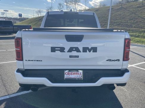 New 2026 RAM 1500 Limited image 6