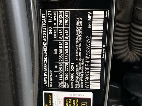 Used 2022 Mercedes-Benz GLC 300 4MATIC image 35