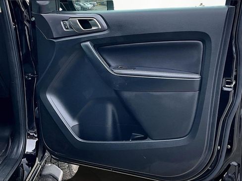 Used 2021 Ford Ranger Lariat w/ Equipment Group 501A High image 25