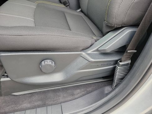 Used 2025 Ford F150 STX image 9