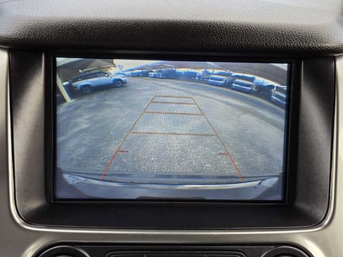 Used 2020 Chevrolet Tahoe LT AWD/4WD image 19