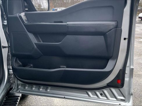 Used 2023 Ford F150 XL w/ STX Appearance Package image 12