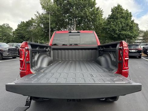 New 2026 RAM 1500 RHO w/ RHO Level 1 Equipment Group AWD/4WD image 16