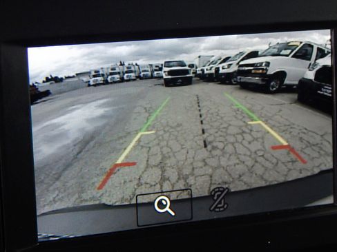 Used 2023 Ford Transit Connect XL image 24