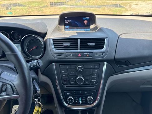 Used 2014 Buick Encore Leather image 11