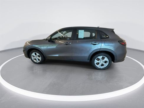 Used 2023 Honda HR-V LX image 4