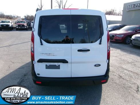 Used 2022 Ford Transit Connect XL image 4