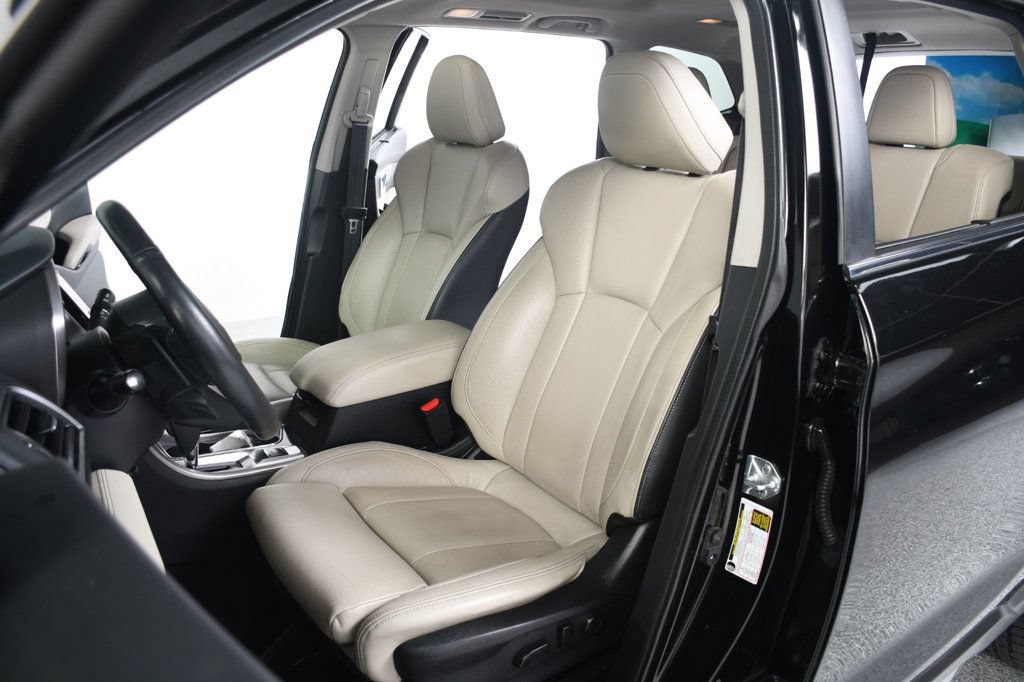 Used 2022 Subaru Ascent Limited w/ Technology Package AWD/4WD image 30