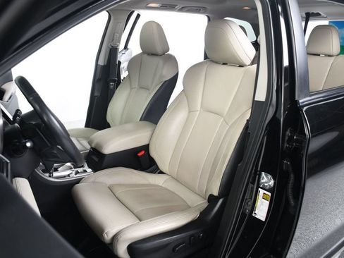 Used 2022 Subaru Ascent Limited w/ Technology Package AWD/4WD image 30
