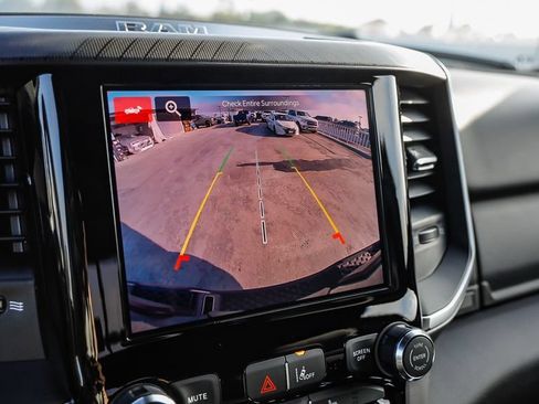 New 2026 RAM 1500 Big Horn w/ Night Edition AWD/4WD image 28