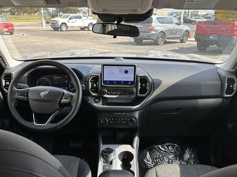 Used 2022 Ford Bronco Sport Big Bend w/ Convenience Package image 21