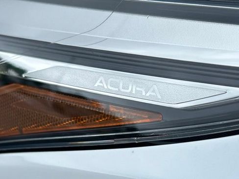 Used 2021 Acura RDX FWD image 17