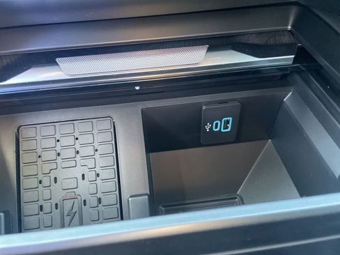 New 2025 Ford F350 Platinum w/ Tremor Off-Road Package image 20