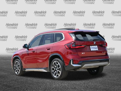 Used 2026 BMW X1 xDrive28i AWD/4WD image 7