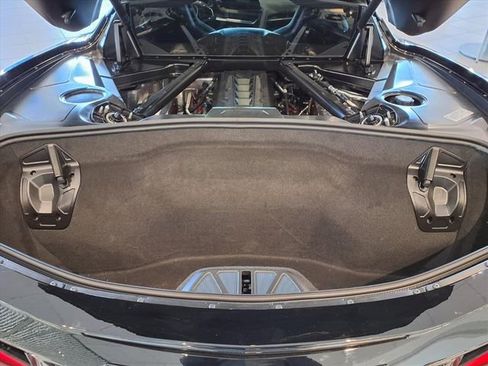 New 2026 Chevrolet Corvette Stingray Preferred Cpe w/ Battery Protection Package image 10