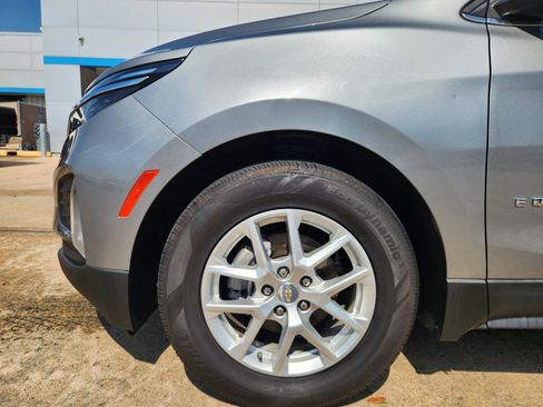Used 2024 Chevrolet Equinox LT FWD image 9