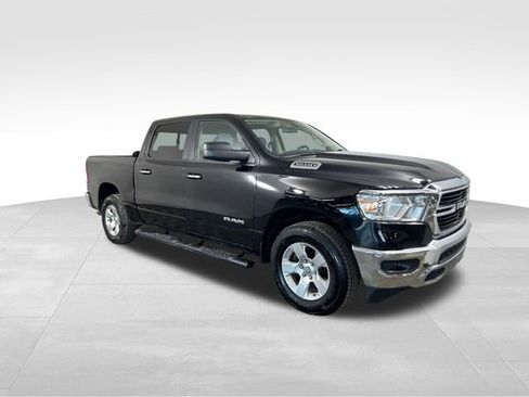 Used 2019 RAM 1500 Big Horn image 7