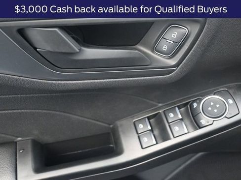 New 2026 Ford Escape Active image 13