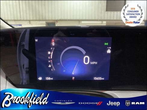 Used 2025 Buick Encore GX Preferred image 25