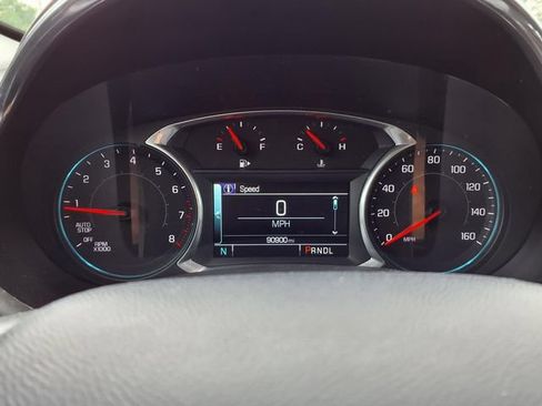 Used 2018 Chevrolet Malibu LT FWD image 15