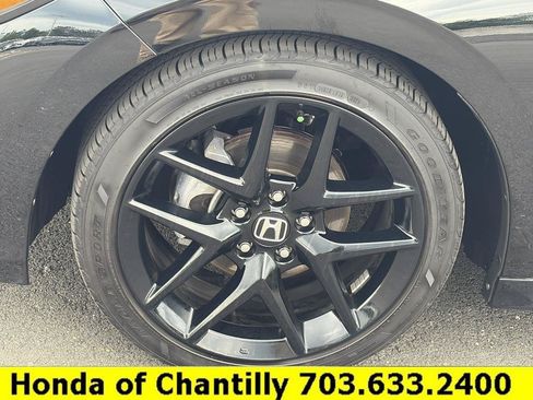 Certified 2026 Honda Civic Sport image 26