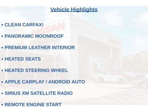Used 2023 Nissan Rogue SV w/ SV Premium B Package AWD/4WD image 30