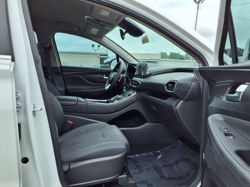 Used 2023 Hyundai Santa Fe SE w/ Cargo Package AWD/4WD image 23