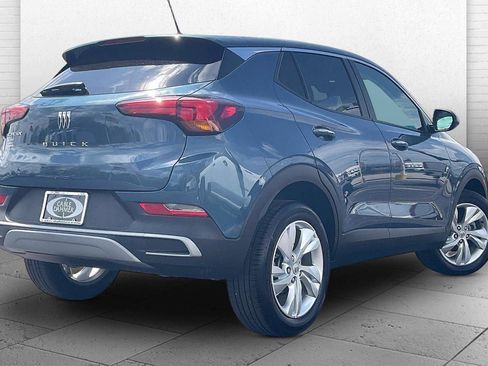 Used 2026 Buick Encore GX Preferred w/ Comfort Package FWD image 15