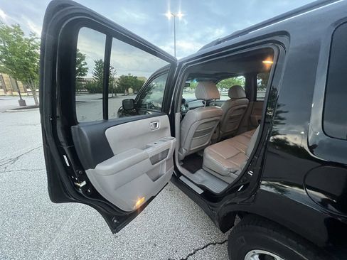 Used 2011 Honda Pilot EX-L image 15
