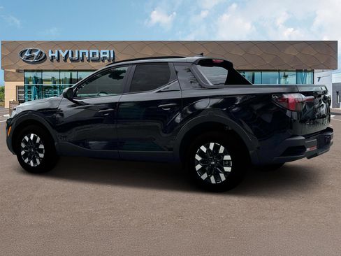 New 2026 Hyundai Santa Cruz SEL AWD/4WD image 4