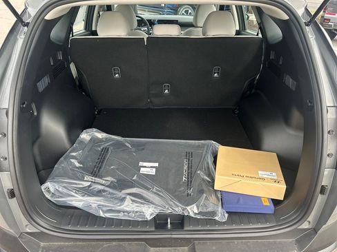 New 2026 Hyundai Tucson SE image 26