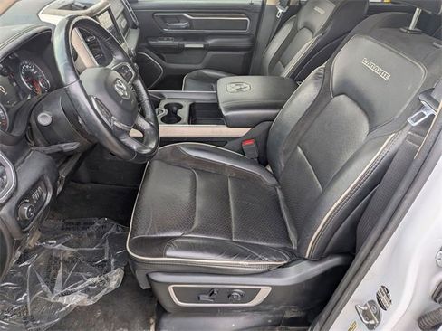 Used 2020 RAM 1500 Laramie image 16