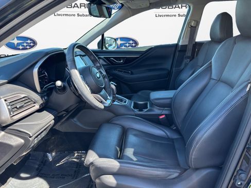 Used 2024 Subaru Outback Limited AWD/4WD image 10