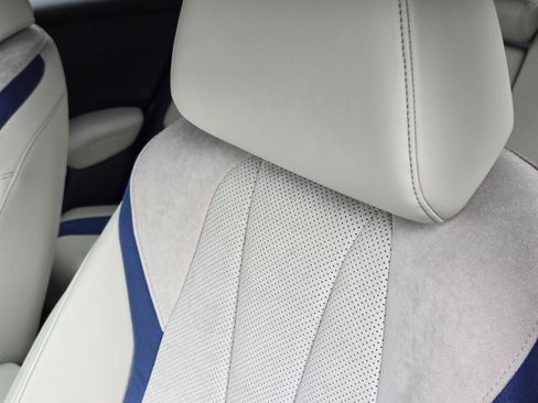 Certified 2025 Acura ADX A-Spec AWD/4WD image 18