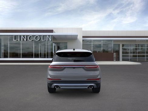 New 2026 Lincoln Corsair Reserve image 5