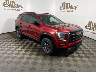 Used 2026 GMC Terrain AT4 w/ Convenience Package III