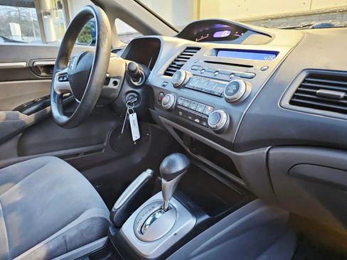 Used 2008 Honda Civic EX image 14