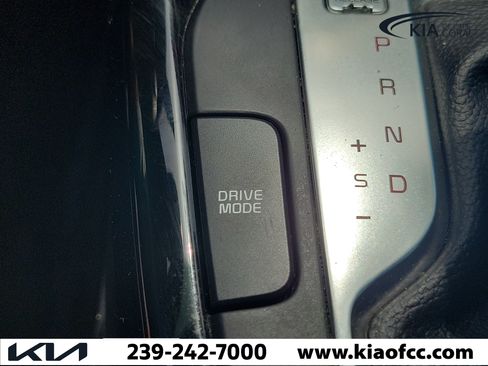 Used 2021 Kia Forte GT-Line FWD image 28