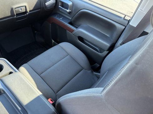 Used 2017 GMC Sierra 1500 SLE w/ SLE Value Package image 14