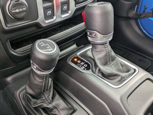 New 2026 Jeep Wrangler Sport image 22