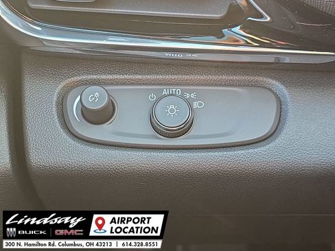 New 2026 Buick Envista Sport Touring w/ Convenience I Package image 18